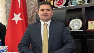 Şereflikoçhisar Belediye Başkanı Mustafa Koçak, AK Parti İlçe Başkanı’nın “beceriksizlik”