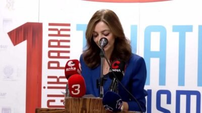 Ankara Büyükşehir Belediyesi (ABB), Başkent’i kültür ve sanatın merkezi haline