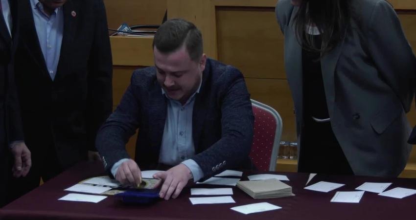 İstanbul Bayrampaşa'da Belediye Başkanı Hasan Mutlu’nun tutuklanmasının ardından ikinci kez