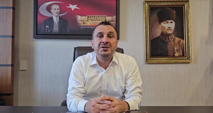 CHP Manisa Milletvekili Bekir Başevirgen, yılın ilk dokuz ayında asgari