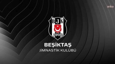 Beşiktaş Jimnastik Kulübü'nden yapılan açıklamada, "Kulübümüz, Türkiye Futbol Federasyonu Başkanı