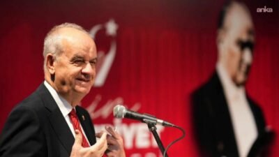 Beşiktaş Belediyesi’nin Cumhuriyet’in 102’nci yıl dönümü kutlamaları kapsamında düzenlediği “Cumhuriyet