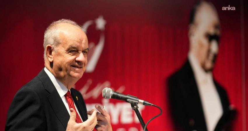 Beşiktaş Belediyesi’nin Cumhuriyet’in 102’nci yıl dönümü kutlamaları kapsamında düzenlediği “Cumhuriyet