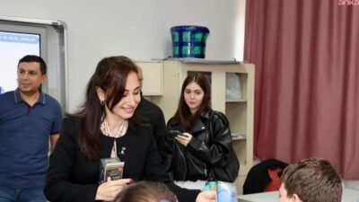 Beykoz Belediye Başkan Vekili Özlem Vural Gürzel, Şehit Er Ersin