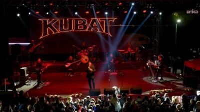 Beykoz Belediyesi, Cumhuriyet Bayramı'nı kutlamak için birçok etkinlik düzenledi. Kutlamalar