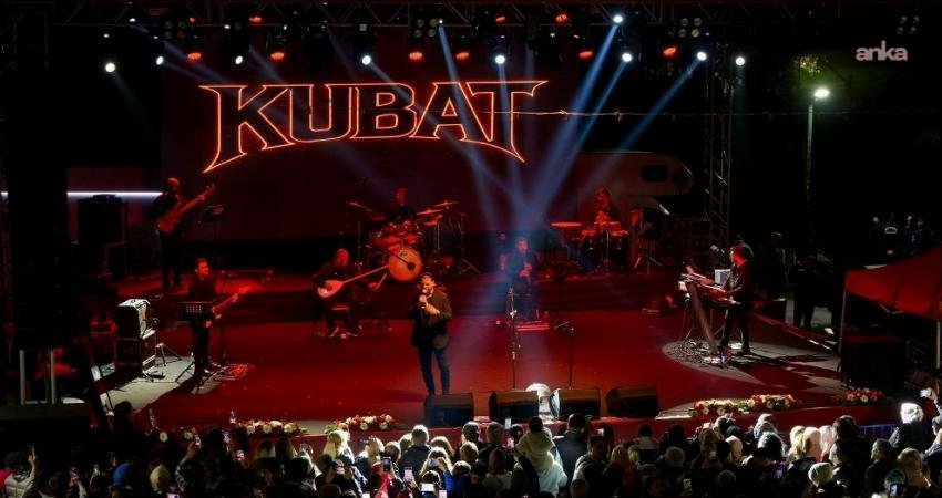 Beykoz Belediyesi, Cumhuriyet Bayramı'nı kutlamak için birçok etkinlik düzenledi. Kutlamalar