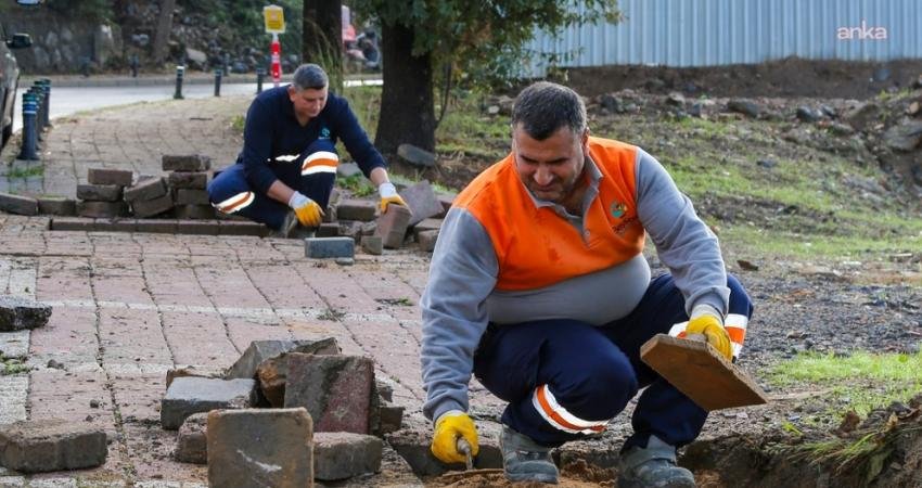 Beykoz’da “Şok Hizmet Programı” ile Çubuklu Mahallesi kışa hazırlandı Beykoz Belediyesi’nin ilçede yaşam kalitesini artırmak amacıyla sürdürdüğü "Şok Hizmet