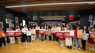 Beylikdüzü Belediyesi’nin bu yıl üçüncüsünü düzenlediği, 29 Ekim Cumhuriyet Bayramı