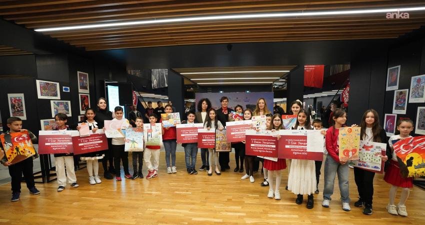 Beylikdüzü Belediyesi’nin bu yıl üçüncüsünü düzenlediği, 29 Ekim Cumhuriyet Bayramı