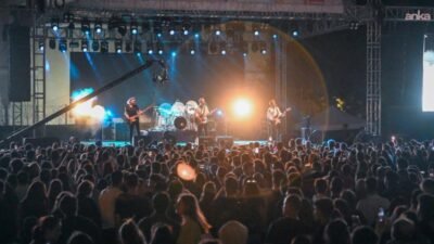 Bornova Belediyesi tüm geliri SMA hastası iki çocuğun tedavisinde kullanılmak