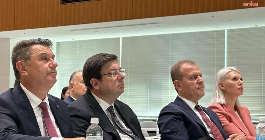 Bilecik Belediye Başkanı Melek Mızrak Subaşı, Türkiye Belediyeler Birliği (TBB)