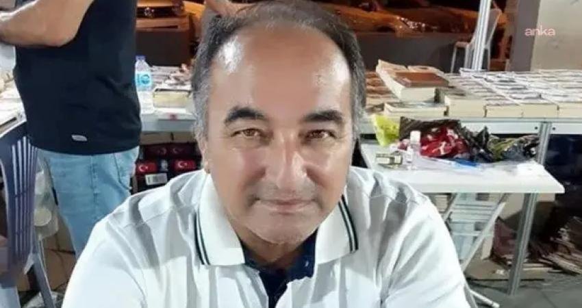 Aydın Büyükşehir Belediye Başkanı Özlem Çerçioğlu’nun şikayeti sonrası tutuklanan yazar