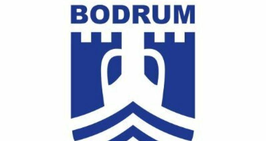 Bodrum Belediyesi, Dünya Hayvanları Koruma Günü'nde belediye önüne siyah çelenk