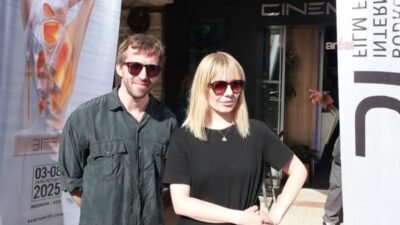 Bodrum Uluslararası Film Festivali, dört gün boyunca ölümden kimlik arayışına,