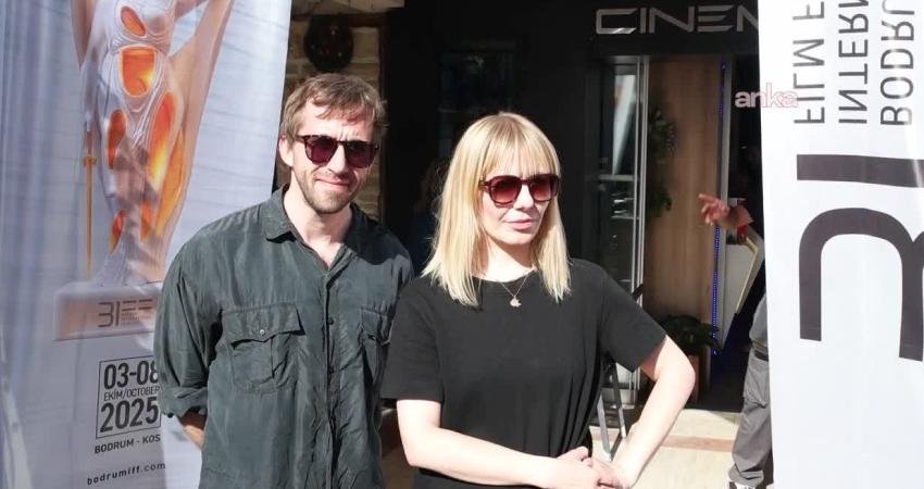 Bodrum Uluslararası Film Festivali, dört gün boyunca ölümden kimlik arayışına,