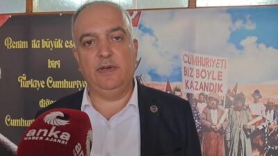 Borçka Belediye Başkanı Ercan Orhan, bu yıl 4’üncüsü düzenlenecek Tiyatro