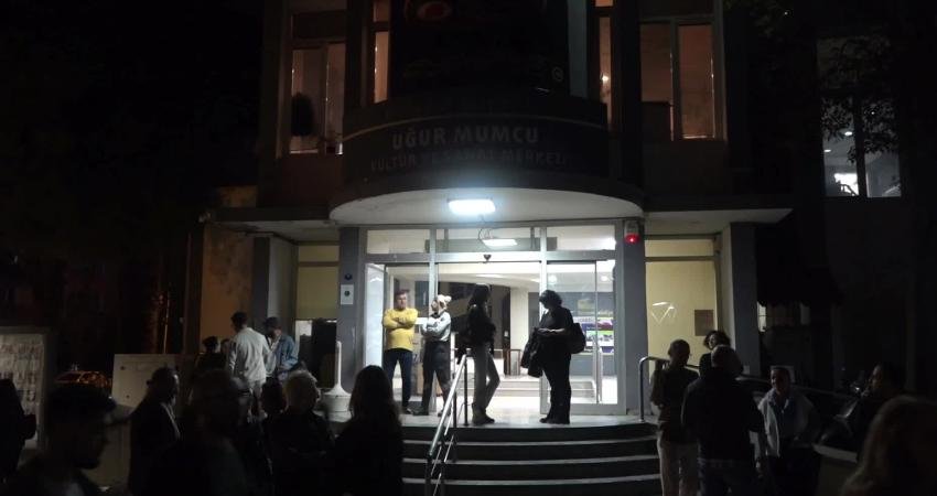 Bornova Belediyesi Şehir Tiyatrosu, yeni sezonunu Alman yazar Roland Schimmelpfennig’in