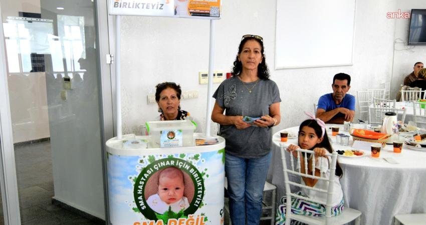 Bornova Alevi Güçbirliği Platformu, Bornova Belediyesi’nin ev sahipliğinde düzenlenen kahvaltıda