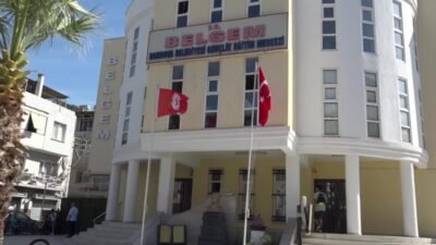 Bornova Belediyesi’nin ücretsiz eğitim desteği sunduğu BELGEM’de, yaklaşık 2 bin