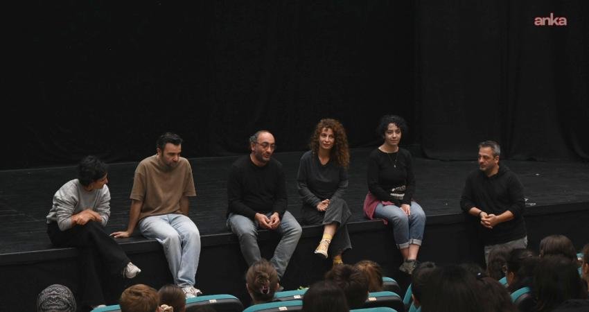 Bozüyük Belediyesi Gençlik Tiyatrosu ve Sahne Sanatevi Tiyatro Grubu, 2025-2026