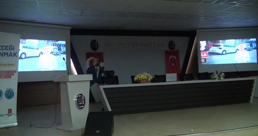 Bağımsız Türkiye Partisi'nin (BTP) sanal bahis, uyuşturucu ve çetelere karşı
