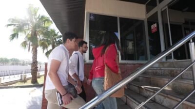 Buca Belediyesi, Tarık Akan ve Işılay Saygın Gençlik Merkezleri ile