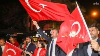 Buca Belediyesi, 29 Ekim Cumhuriyet Bayramı'nı coşku içerisinde kutlamaya hazırlanıyor.