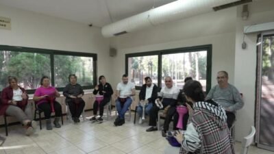 Buca Belediyesi, Özel Gereksinimli Bireyler Danışma ve Koordinasyon Merkezi’nde özel