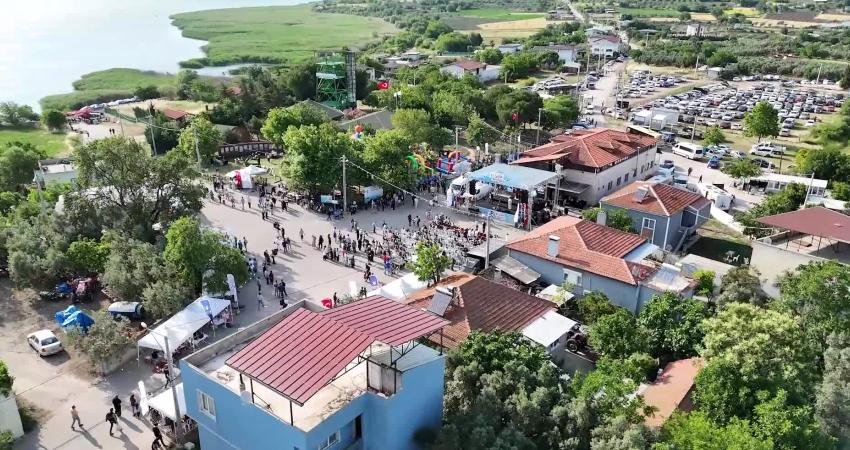Bursa Büyükşehir Belediyesi’nin doğaya, kültüre ve topluma duyarlı turizm vizyonu