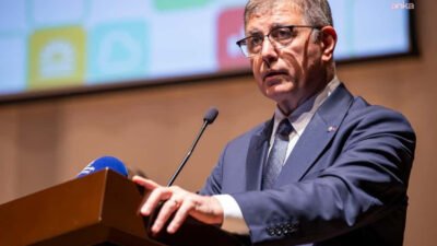 İzmir Büyükşehir Belediye Başkanı Cemil Tugay, çalışmaları İZPA ile birlikte