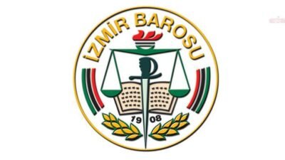 İzmir Barosu, TELE 1 televizyonuna İstanbul Cumhuriyet Başsavcılığı kararıyla TMSF