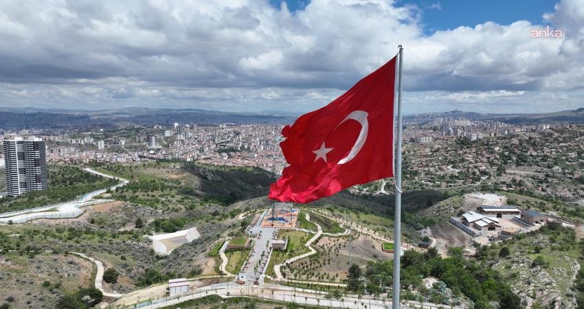 Çankaya, AB’nin Adil İklim Uyumu Projesi’nde pilot bölge seçildi Çankaya, Avrupa Birliği tarafından finanse edilen JUST4CARE-Adil İklim Uyumuna Yönelik