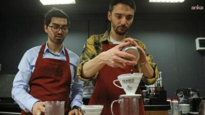 Çankaya Belediyesi, iş arayanlara yönelik istihdam garantili eğitimlerini sürdürüyor. Profesyonel