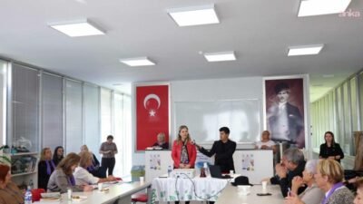 Çankaya Belediyesi, Mogan Lions Kulübü iş birliği ile Platin Yıllar