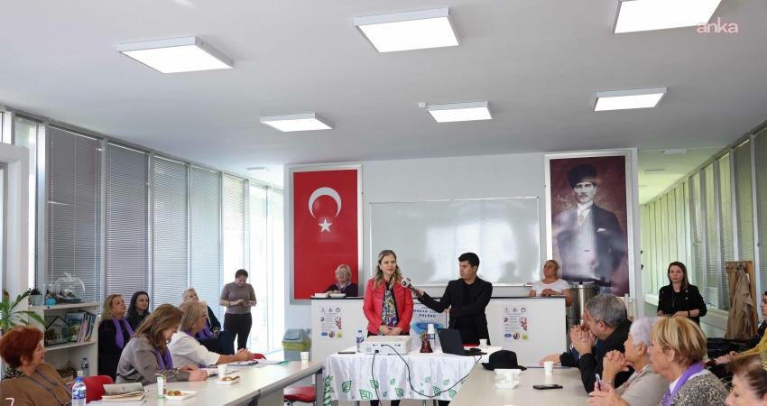 Çankaya Belediyesi, Mogan Lions Kulübü iş birliği ile Platin Yıllar