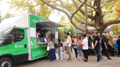 Çankaya Belediyesi’nin kaliteli hizmeti uygun fiyatlarla Başkentlilerle buluşturmak amacıyla hayata