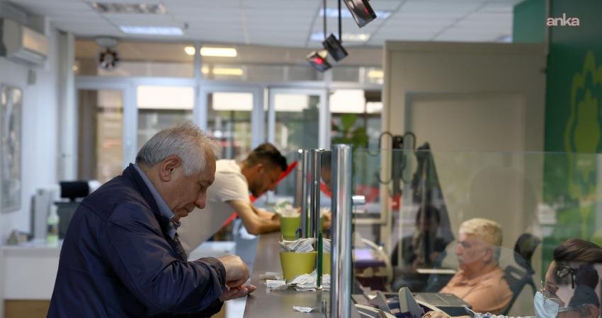 Çankaya Belediyesi, vatandaşlara 2025 yılı emlak ve çevre temizlik vergisi