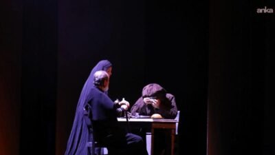 Çankaya Belediyesi’nin 20 Ekim’de hizmete aldığı Atatürk Sanat Merkezi, Ankara