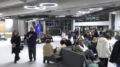 Çankaya Belediyesi, Cumhuriyet’in 102'nci yıl dönümü kutlamaları çerçevesinde Atatürk Sanat Merkezi’nde