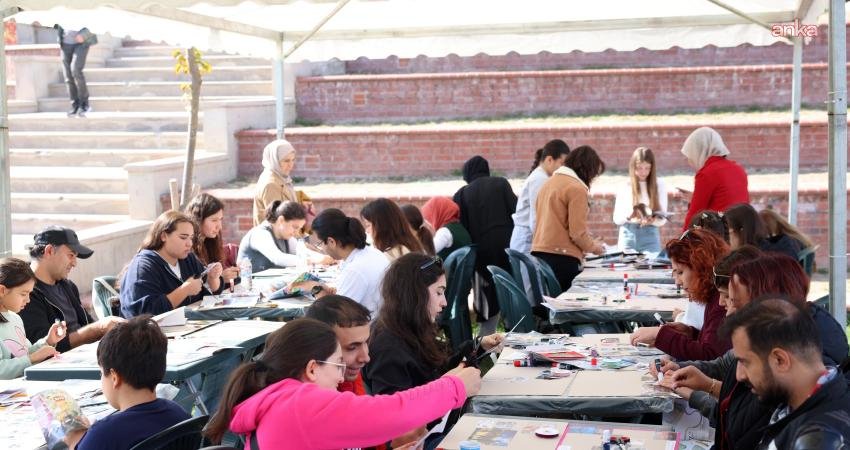 Çankaya Belediyesi, "Kampüse Dönüş" festivali ile üniversiteli gençleri, Çukurambar Uğur