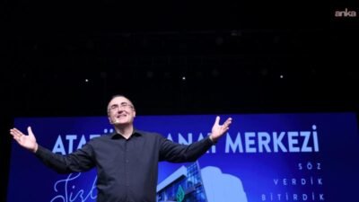 Çankaya Belediyesi, Cumhuriyet’in 102'nci yılı dolayısıyla yazar, şair ve anlatıcı