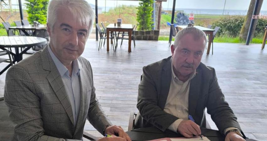 Rize’de çay üreticisi ekonomik darboğazda ayakta kalma mücadelesi verirken, AK