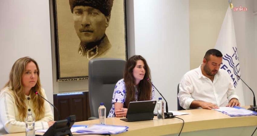 Çeşme’de nargile kafelere “yer yasağı” kararı Çeşme Belediye Meclisi ekim ayı olağan toplantısının birinci birleşimini Çeşme