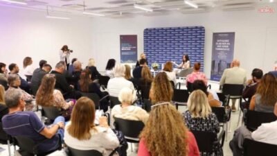 Çeşme Belediye Başkanı Lâl Denizli, “Sezonun Hikâyesi: Çeşme’de Yaz” başlıklı