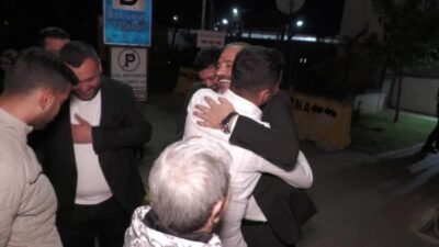 CHP İzmir İl Başkanı Şenol Aslanoğlu, kamuoyunda "kooperatif davası" olarak