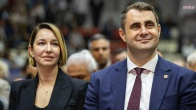 Cumhuriyet Halk Partisi’nin (CHP) 39. Olağan İzmir İl Kongresi’nde İl