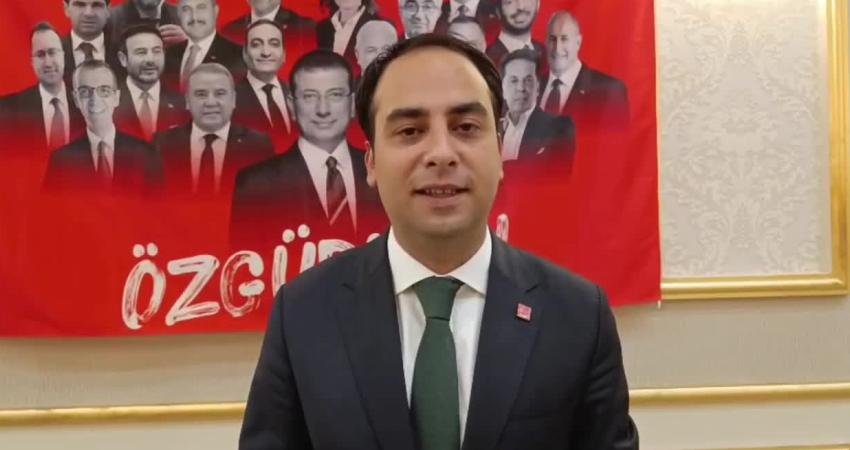 CHP Konya İl Başkanlığı’nın 39. Olağan Kongresi gerçekleştirilecek. Kongrede partililer,