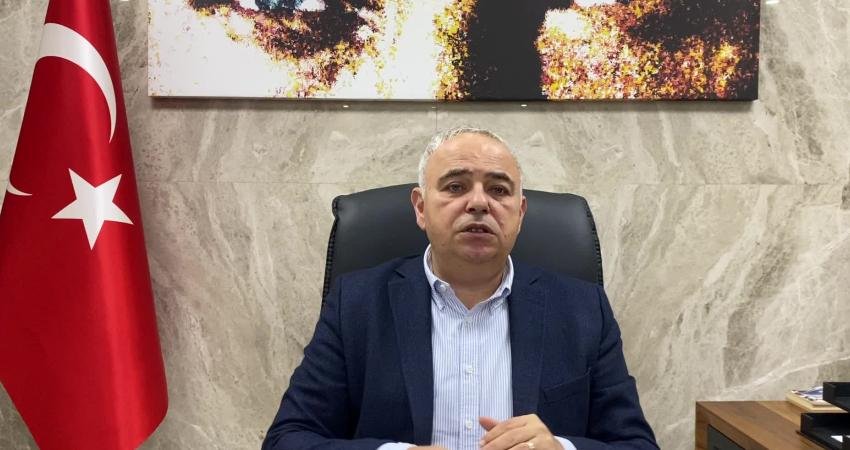 CHP Manisa Milletvekili Ahmet Vehbi Bakırlıoğlu, 2026 yılı bütçesindeki harç