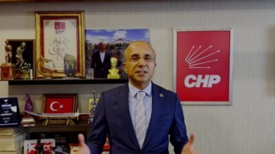 CHP Kayseri Milletvekili Aşkın Genç, 2026 yılı bütçesine ilişkin yaptığı