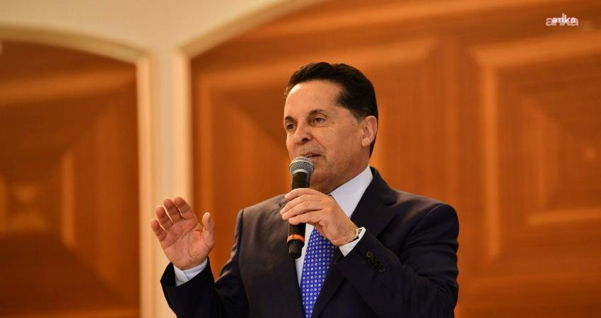 CHP'nin 19 Mart operasyonlarından sonra başlattığı "Millet İradesine Sahip Çıkıyor"